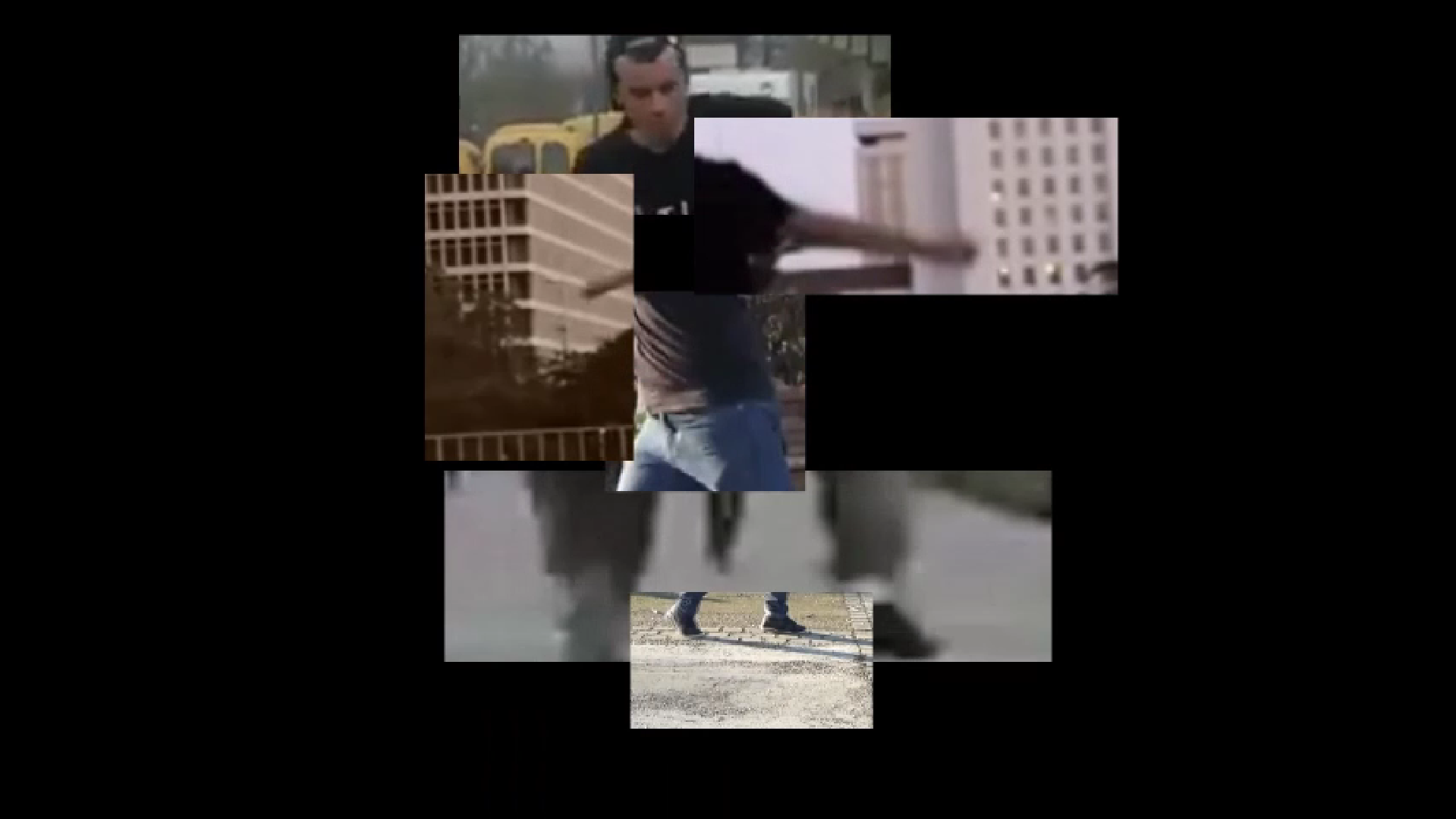 Jumpstyle